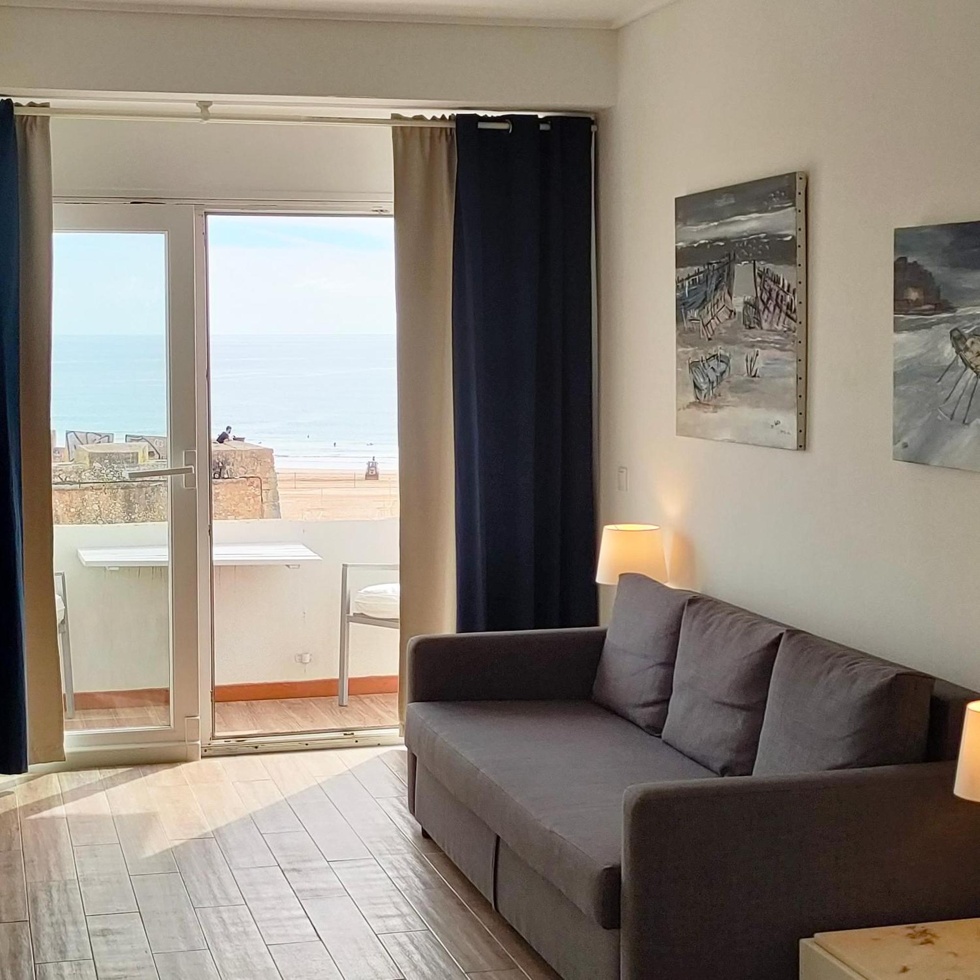 Welkome Ocean Breeze Portimão Buitenkant foto