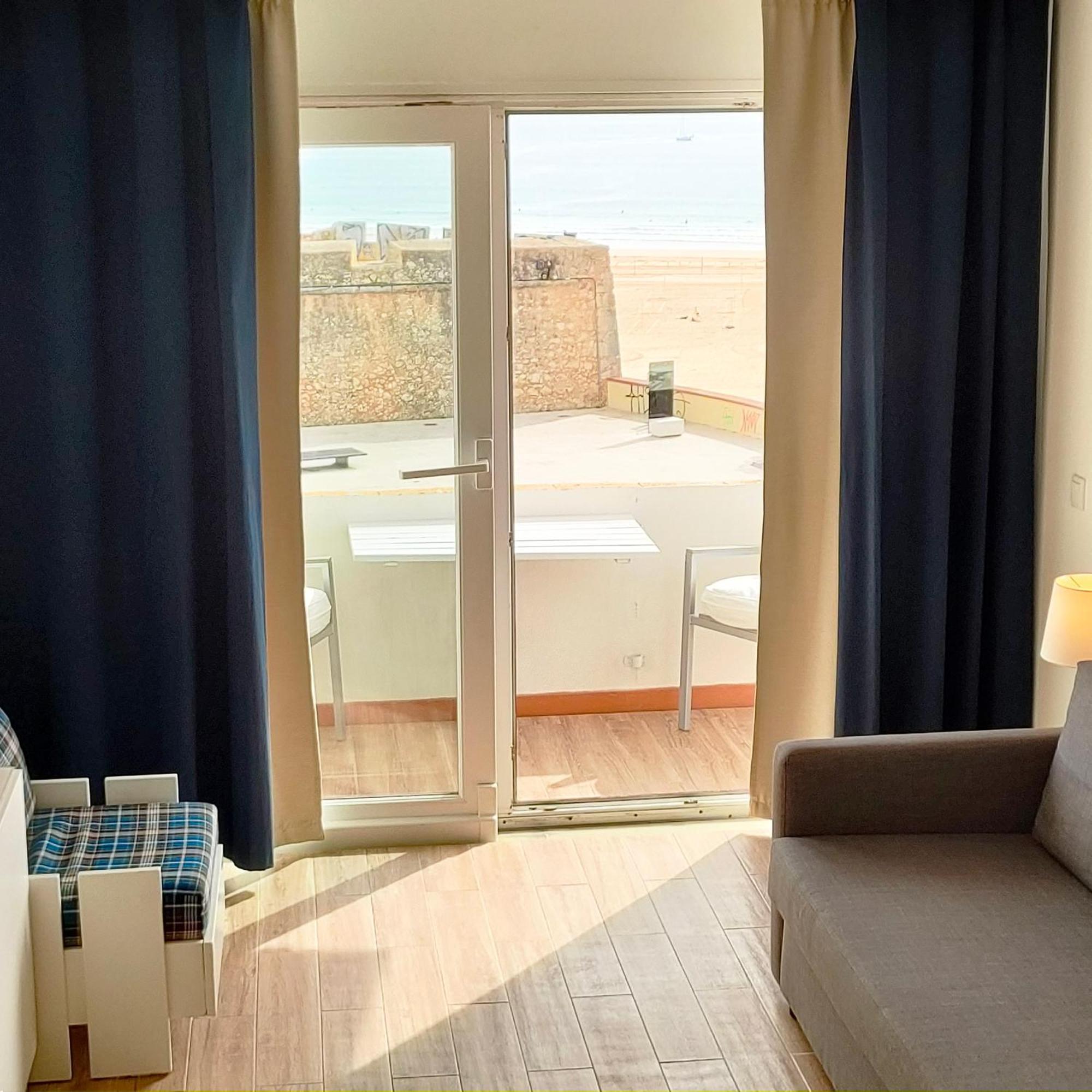 Welkome Ocean Breeze Portimão Buitenkant foto