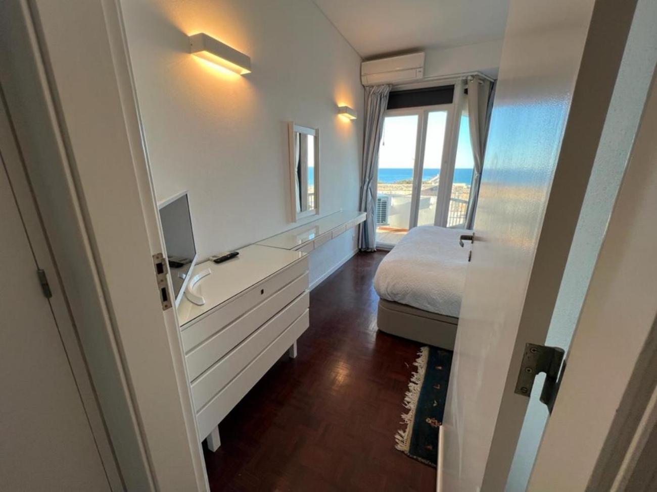 Welkome Ocean Breeze Portimão Buitenkant foto
