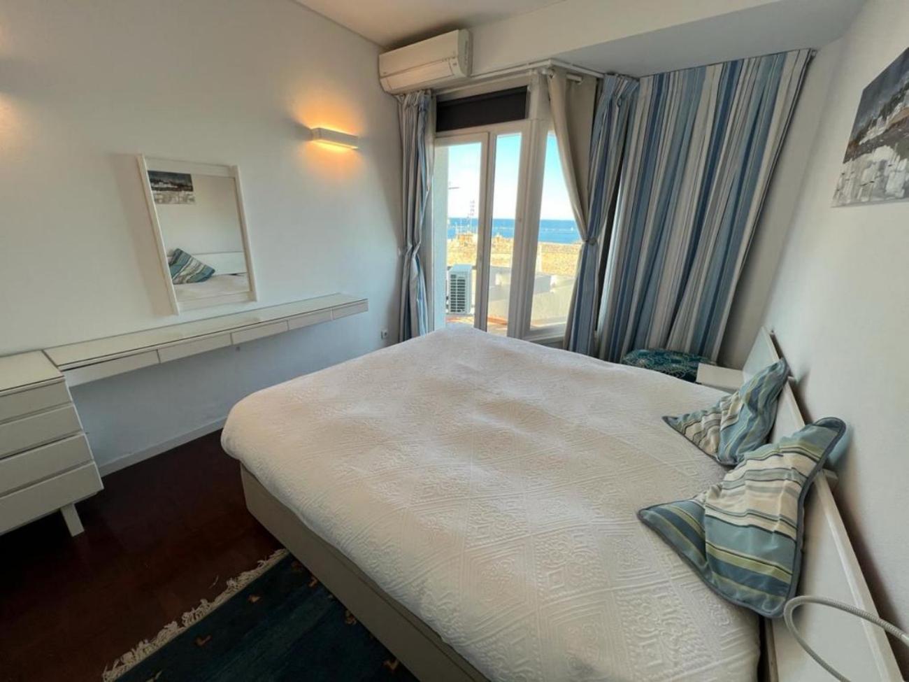 Welkome Ocean Breeze Portimão Buitenkant foto