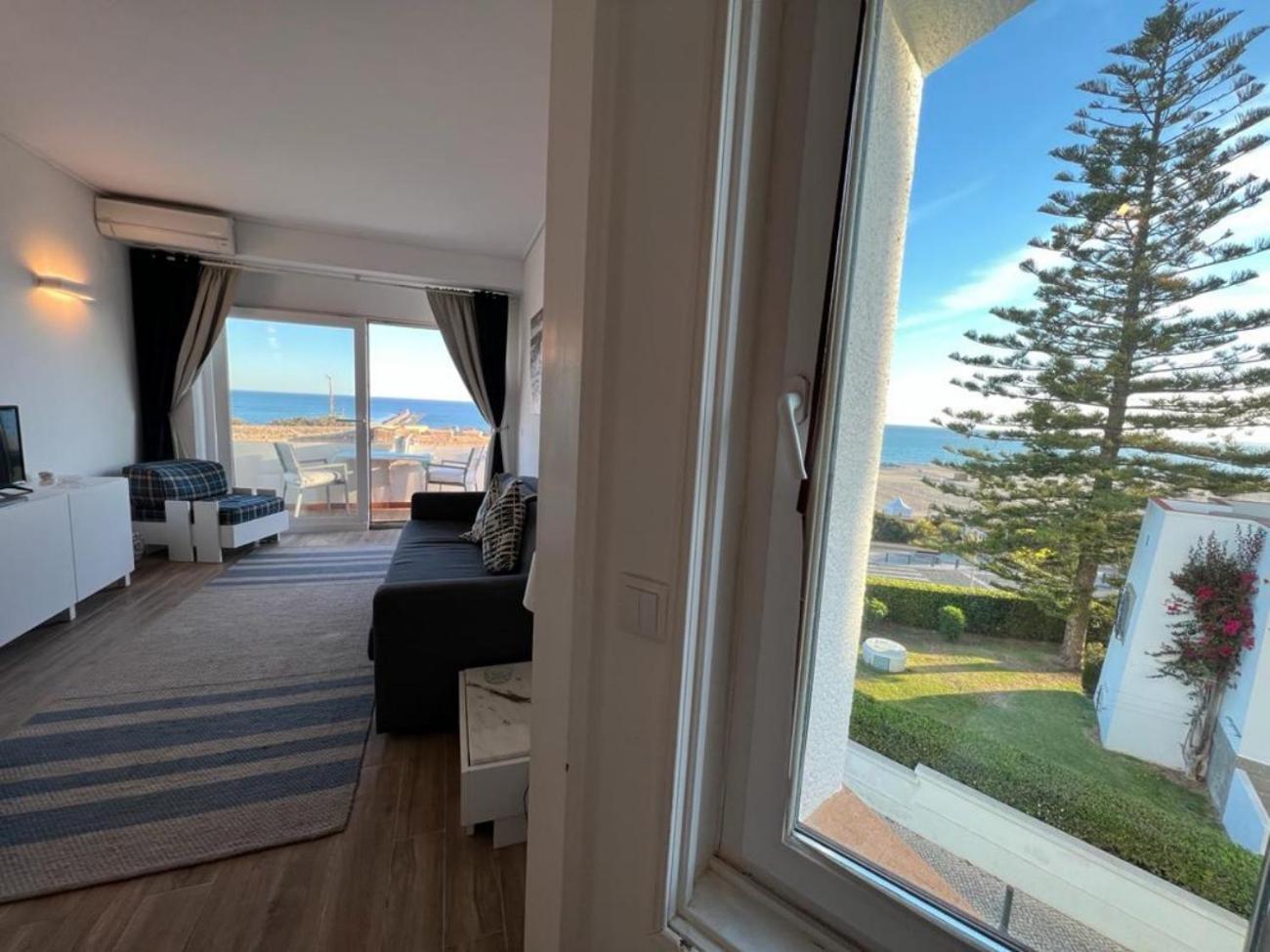 Welkome Ocean Breeze Portimão Buitenkant foto
