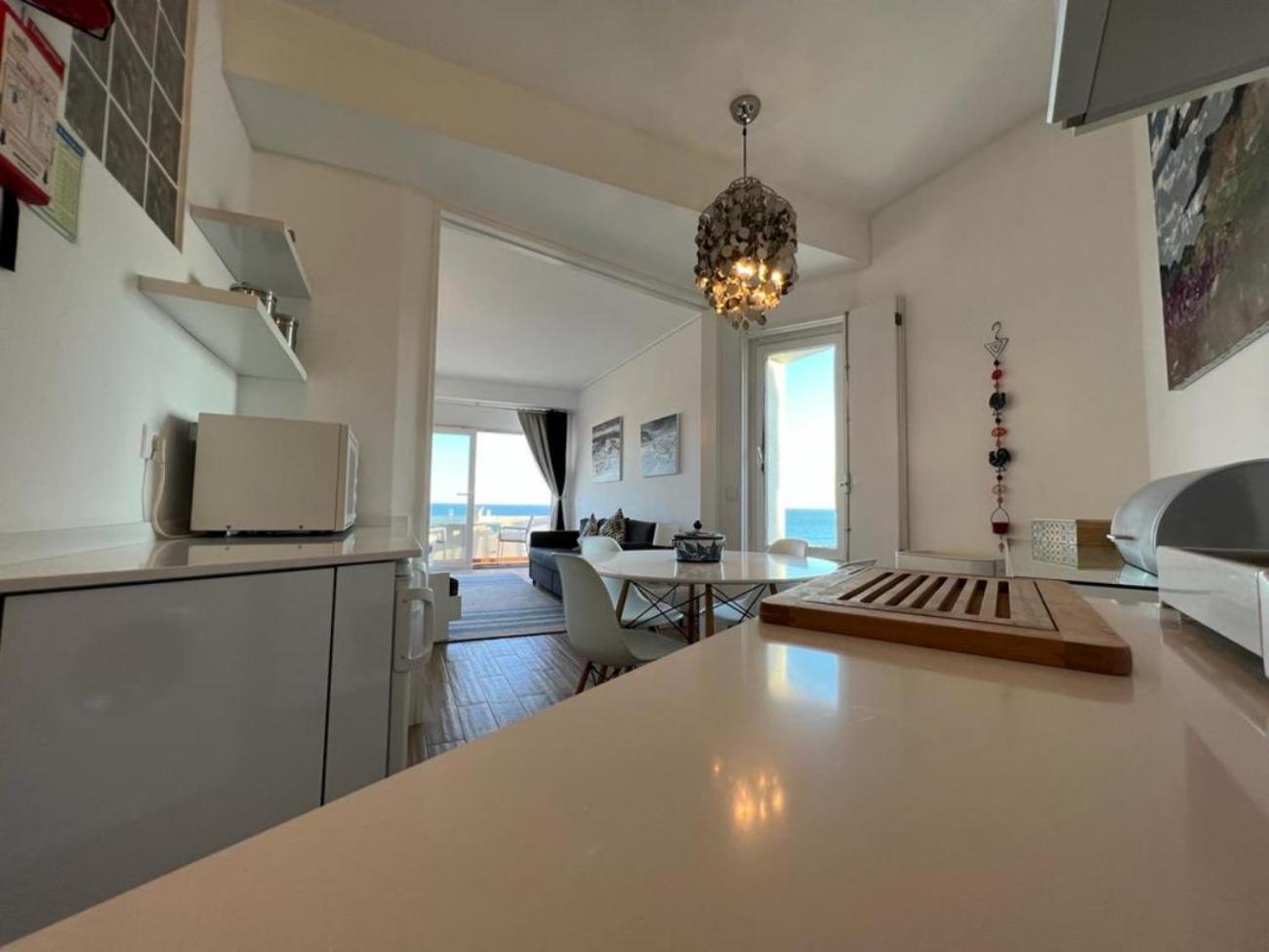 Welkome Ocean Breeze Portimão Buitenkant foto